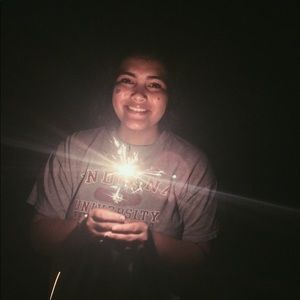 Meet your Posher, Adia